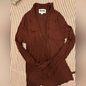 Rouge Tessie Blouse